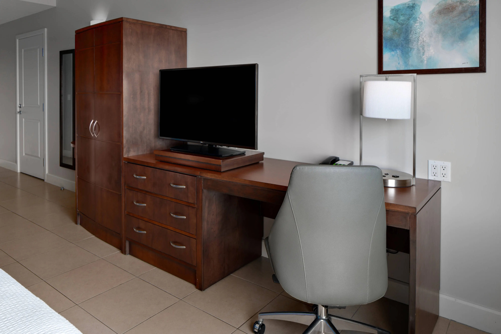 Photo - Courtyard by Marriott Bridgetown, Barbados