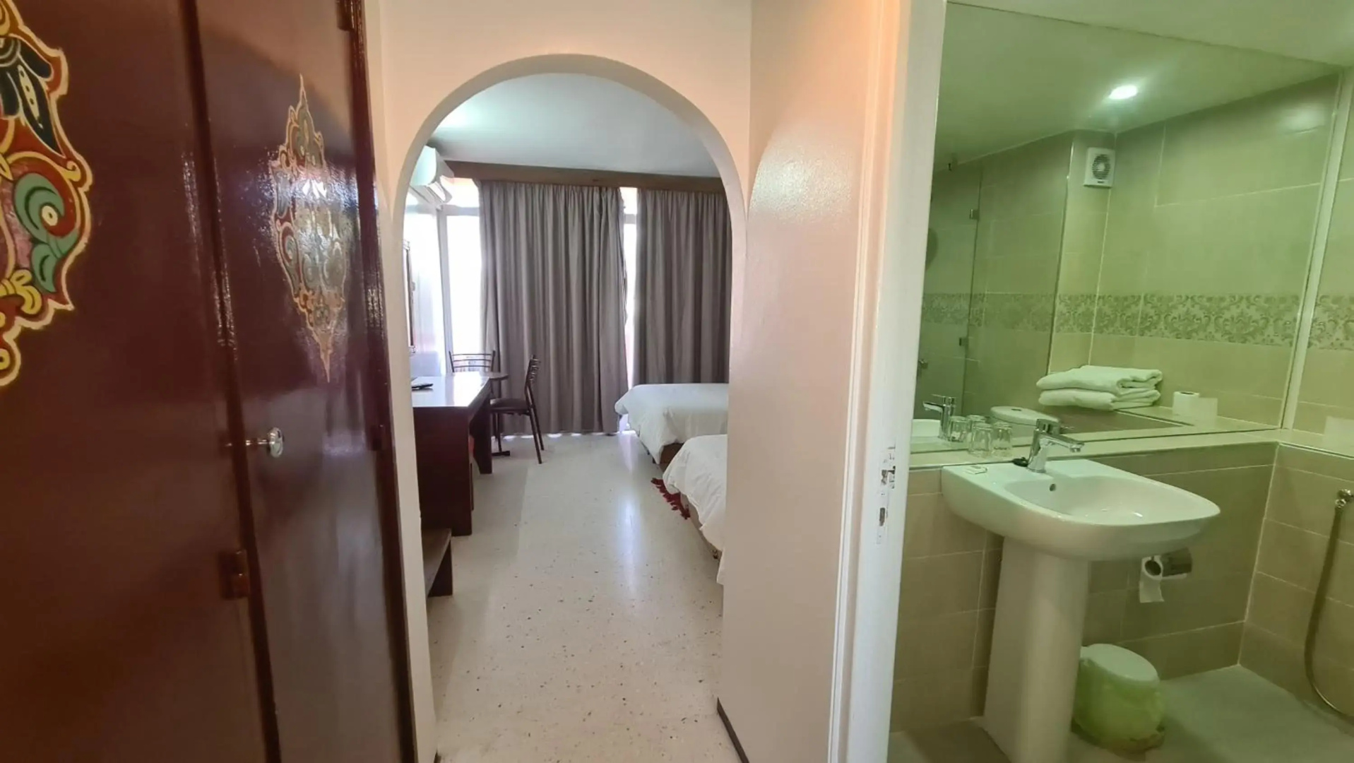 Foto - Hotel Le Grand Imilchil