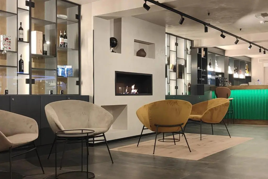 Foto - iQ Hotel Firenze