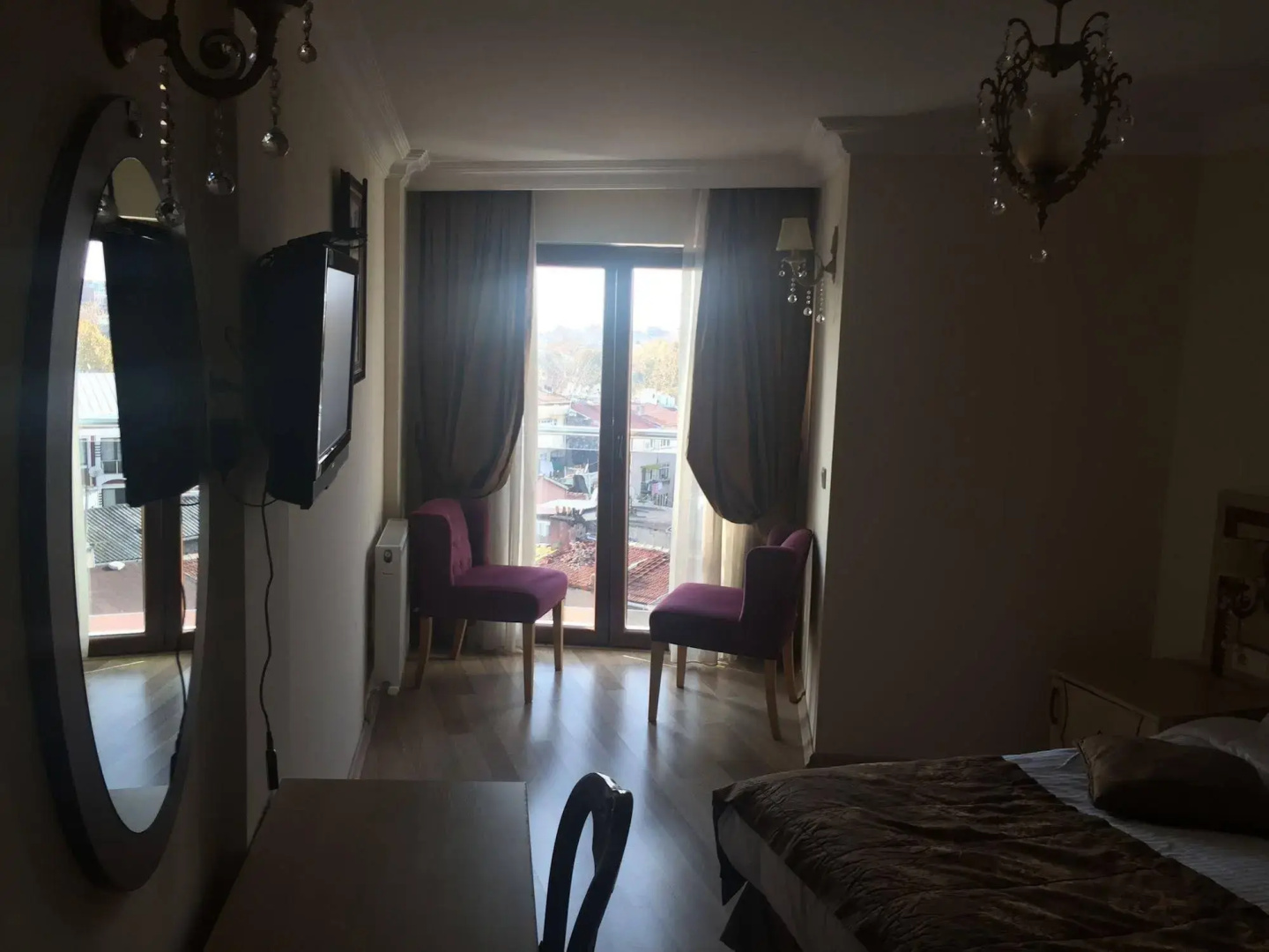 Foto - Sultan Palace Hotel