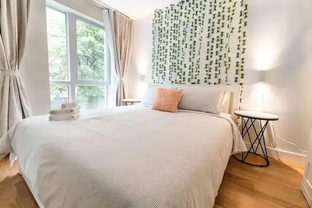 Photo - Rozenhaus Montreal Hotel Downtown