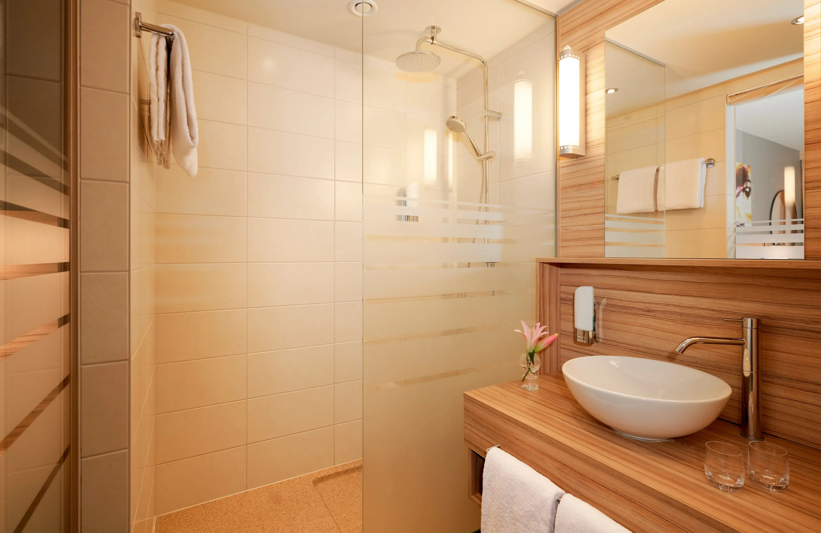 Foto - Leonardo Hotel Vienna Hauptbahnhof