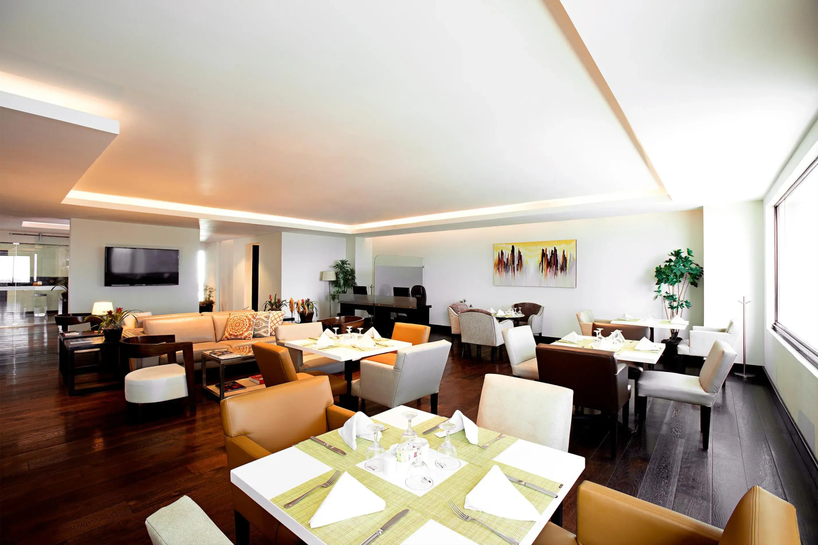 Foto - Tikal Futura Hotel & Convention Center