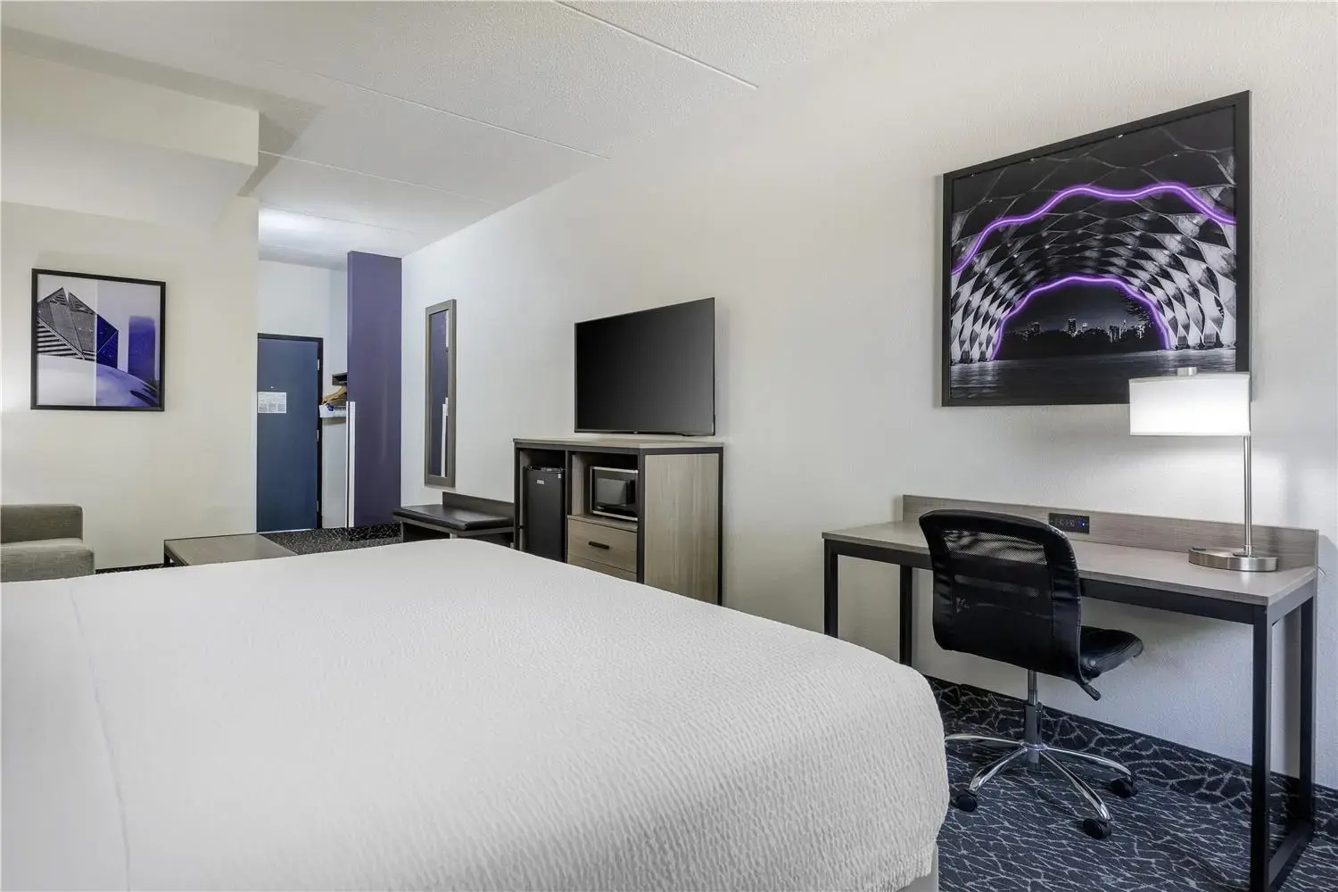 Foto - Best Western Bolingbrook Hotel