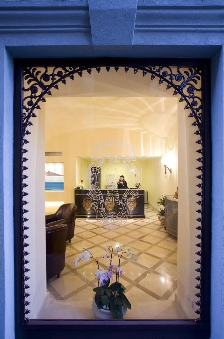 Foto - Hotel Palazzo Guardati