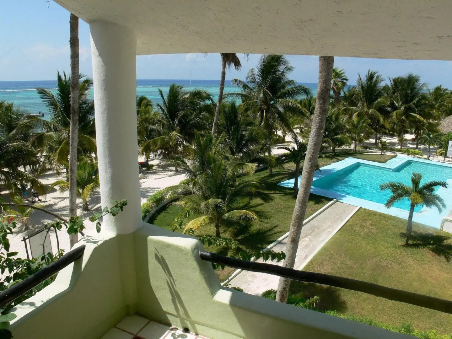 Foto - Hotel Club Akumal Caribe