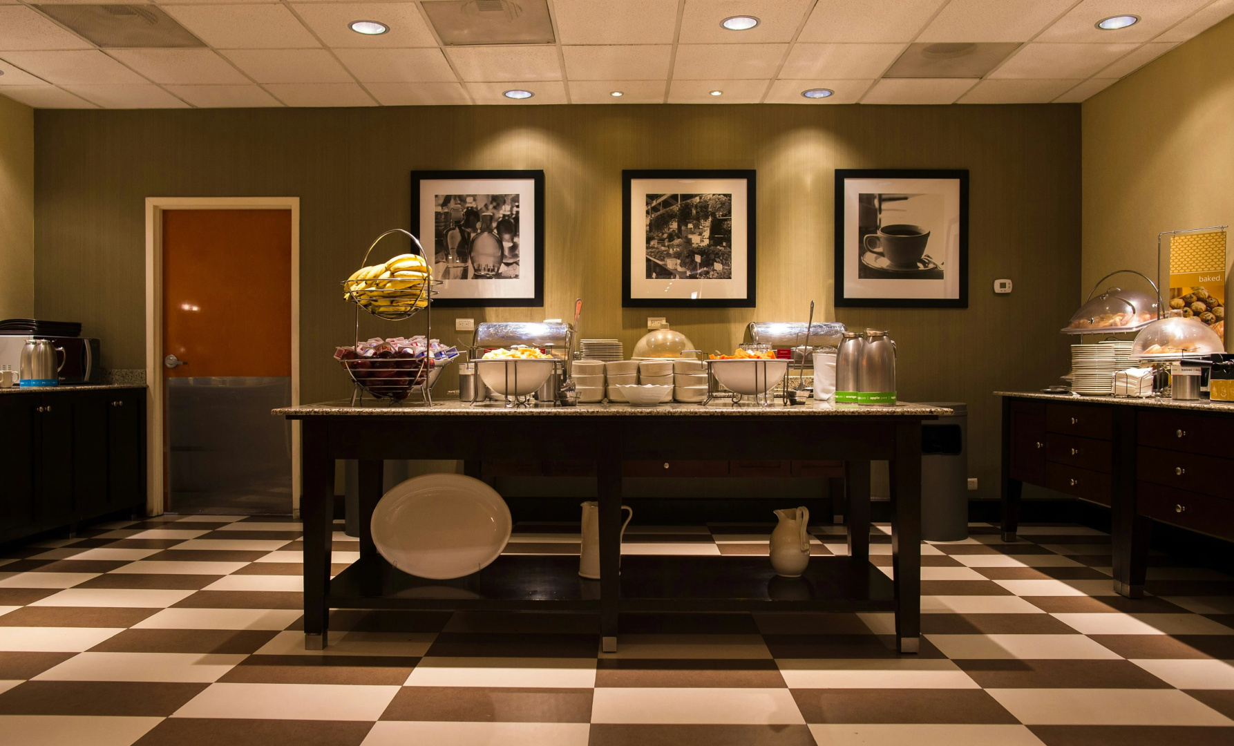 Foto - Hampton Inn by Hilton Torreon-Airport Galerias