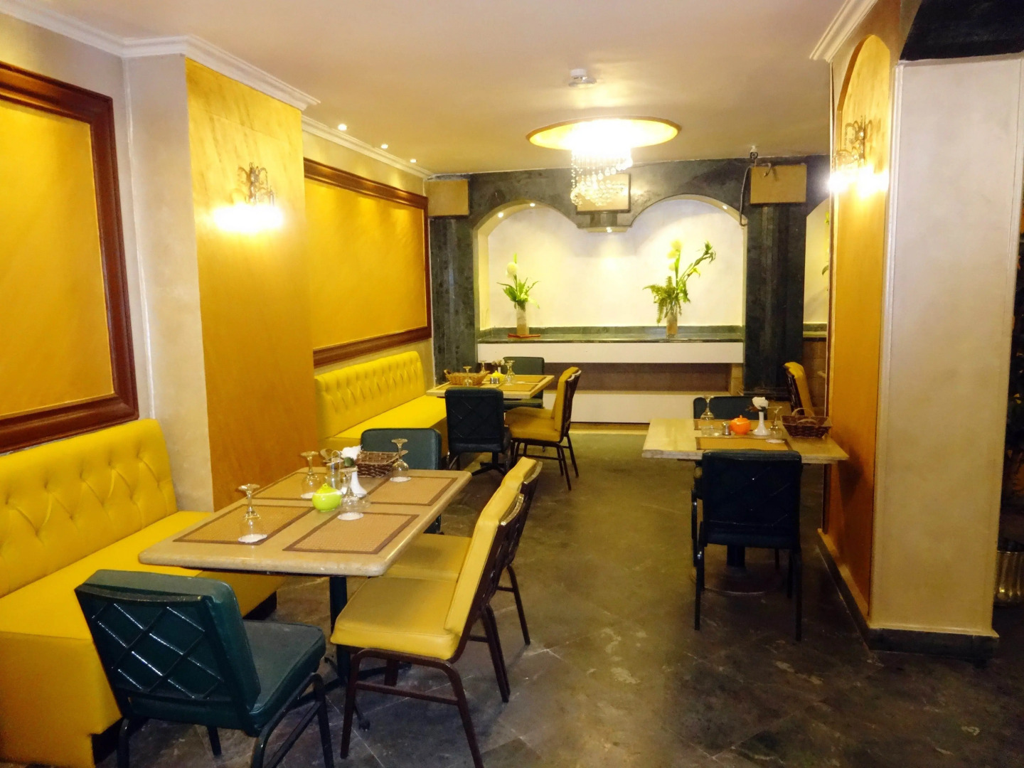 Foto - Indiana Hotel