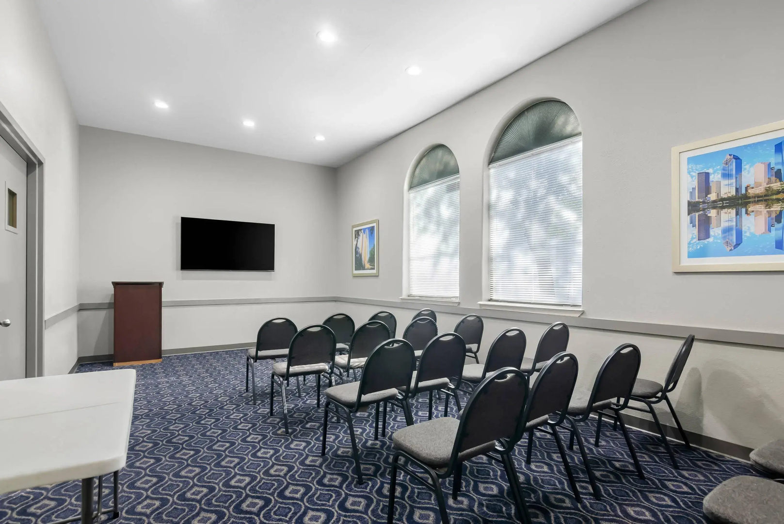 Foto - Quality Suites Houston NW Cy-Fair