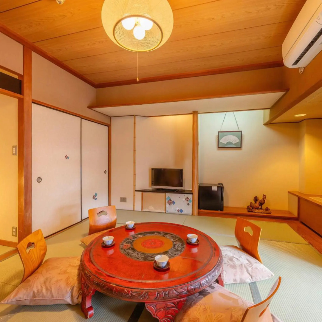 Photo - Osaka Ryokan Kuramoto