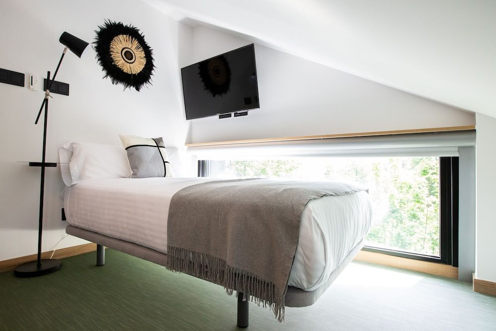 Foto - Hotel Ecos del Sella