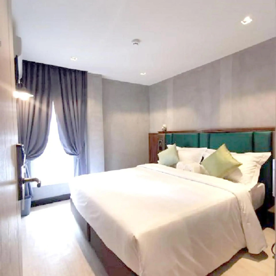 Foto - Narawad Boutique Hotel