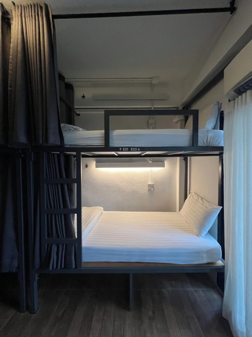 Foto - Hobnob Hostel - Adults Only