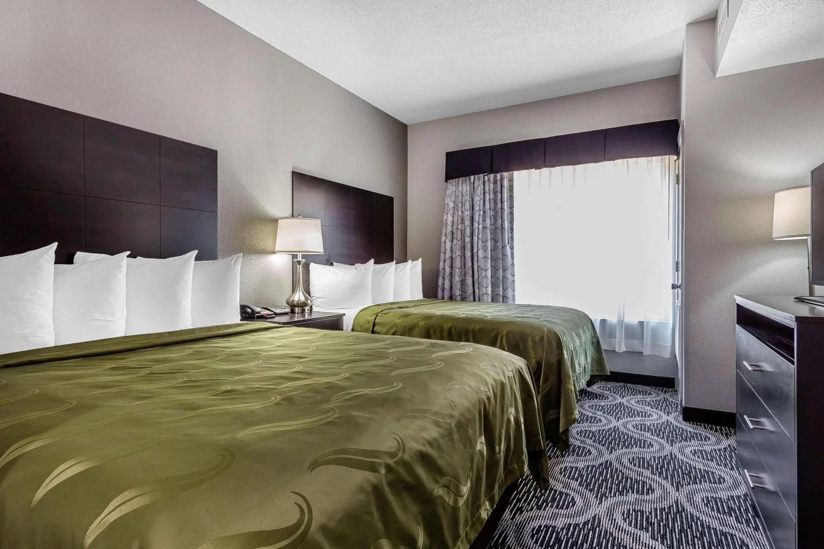 Photo - Quality Suites Pineville - Charlotte