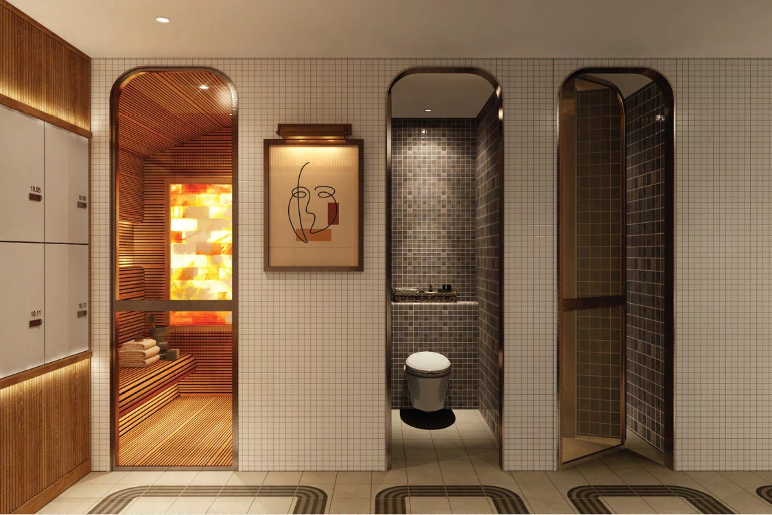 Foto - La Siesta Premium Saigon Central