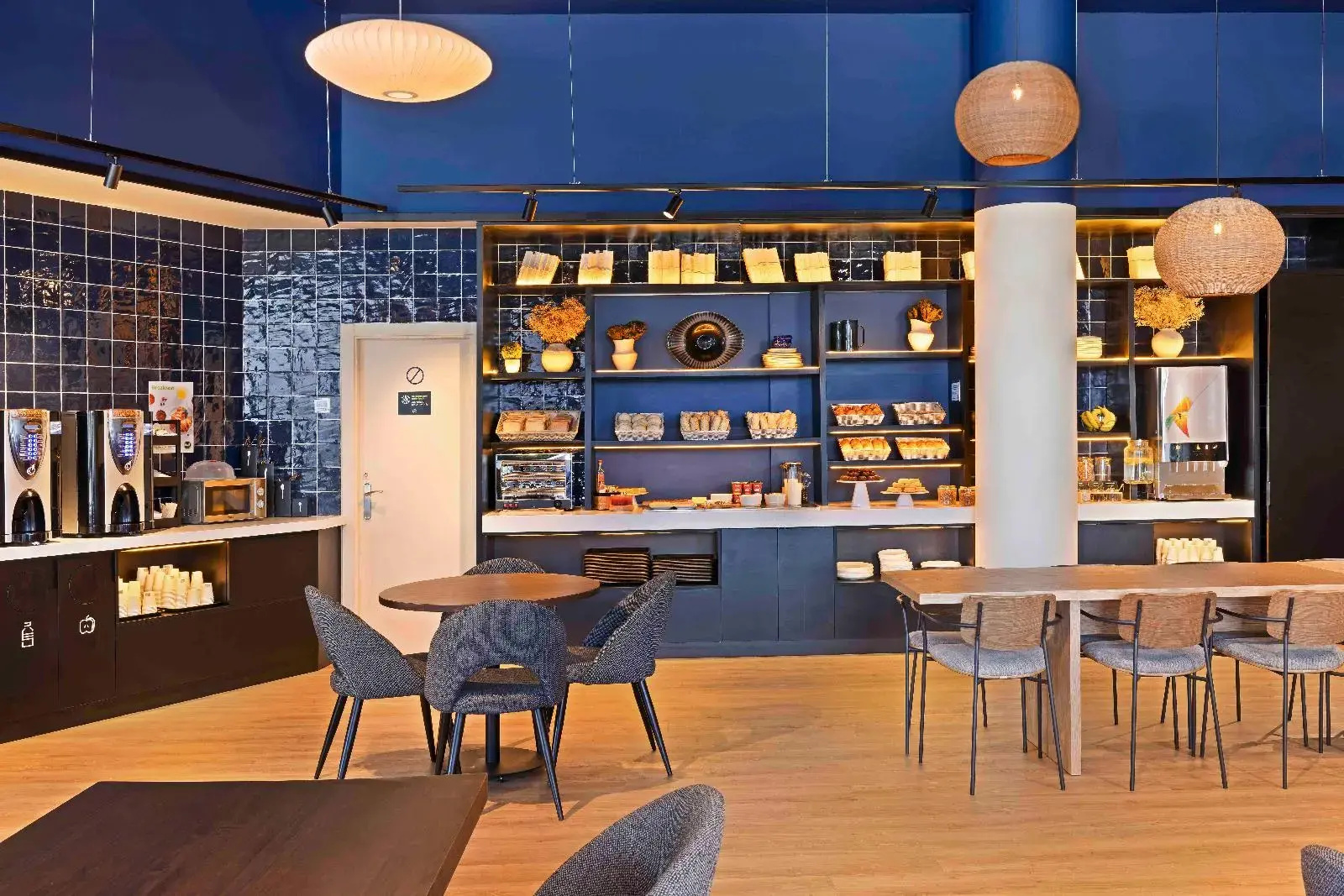 Photo - B&B HOTEL Albacete