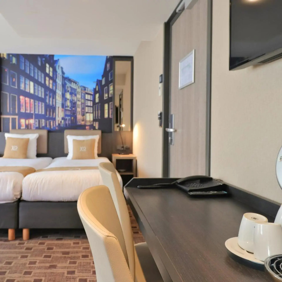 Photo - XO Hotel Inner