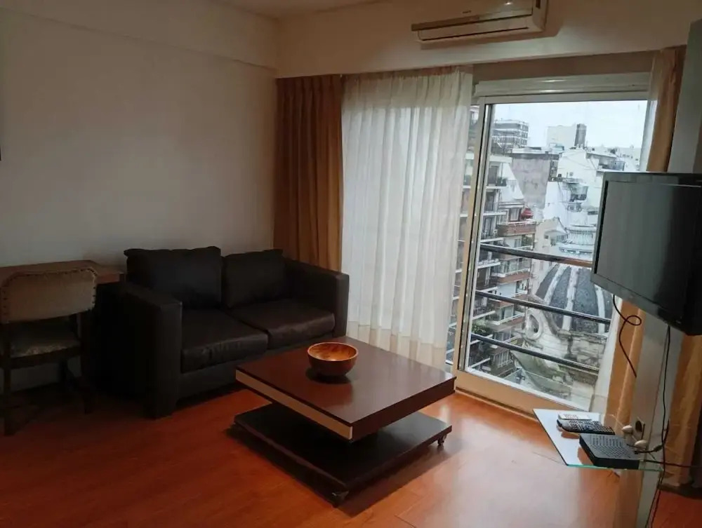 Foto - Ba 5ta Avenida Hotel