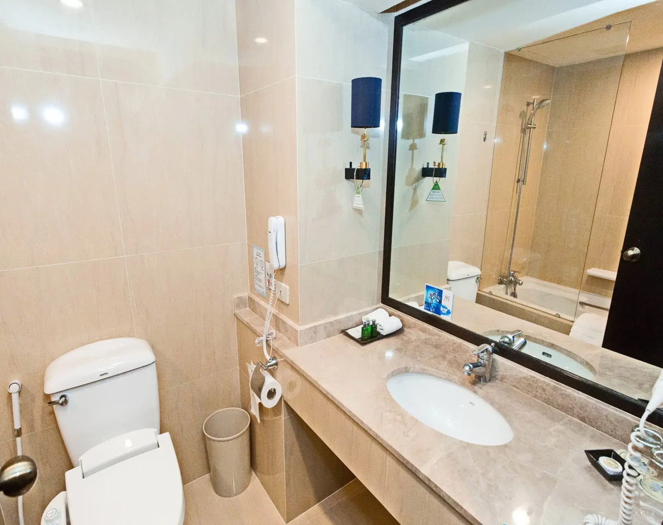 Foto - Silom Serene A Boutique Hotel
