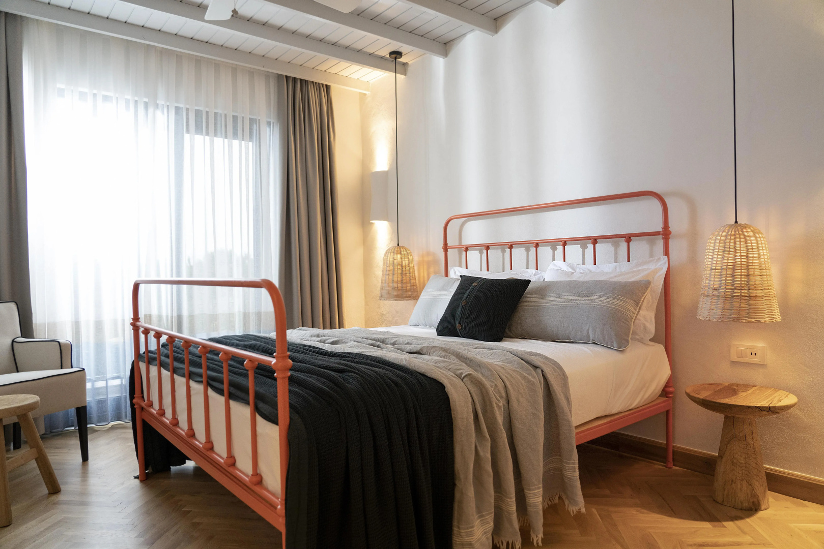 Foto - Yacht Boheme Hotel-Boutique Class - Adults Only
