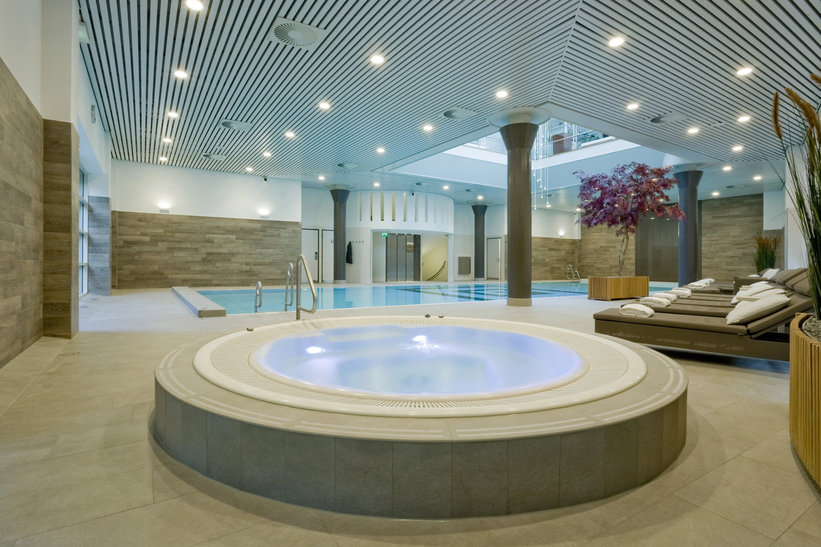 Photo - Hotel Okura Amsterdam – The Leading Hotels of the World