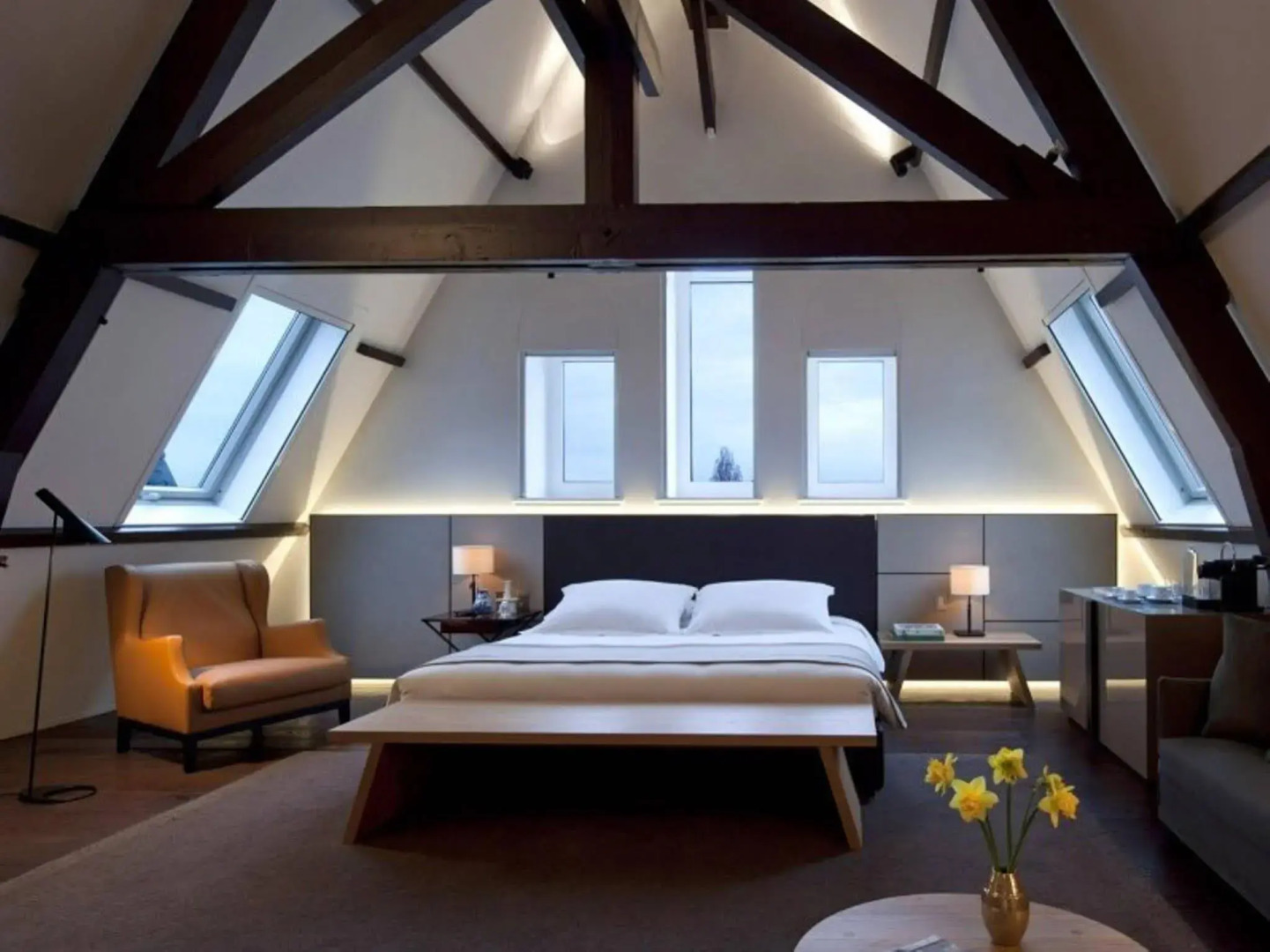 Photo - Mandarin Oriental Conservatorium, Amsterdam