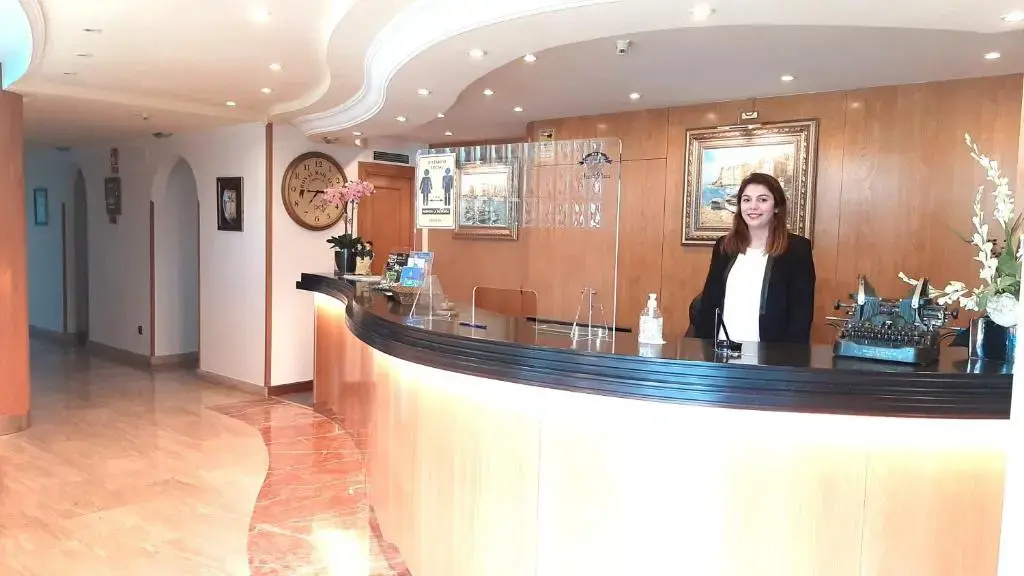 Photo - Hotel Nueva Plaza