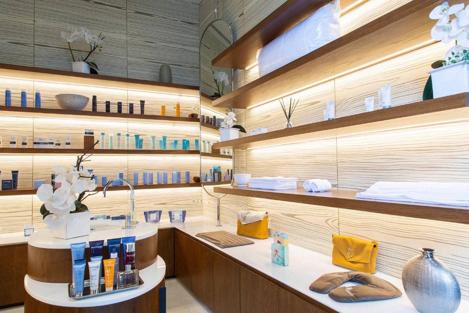 Foto - The Westin Santa Fe, Mexico City