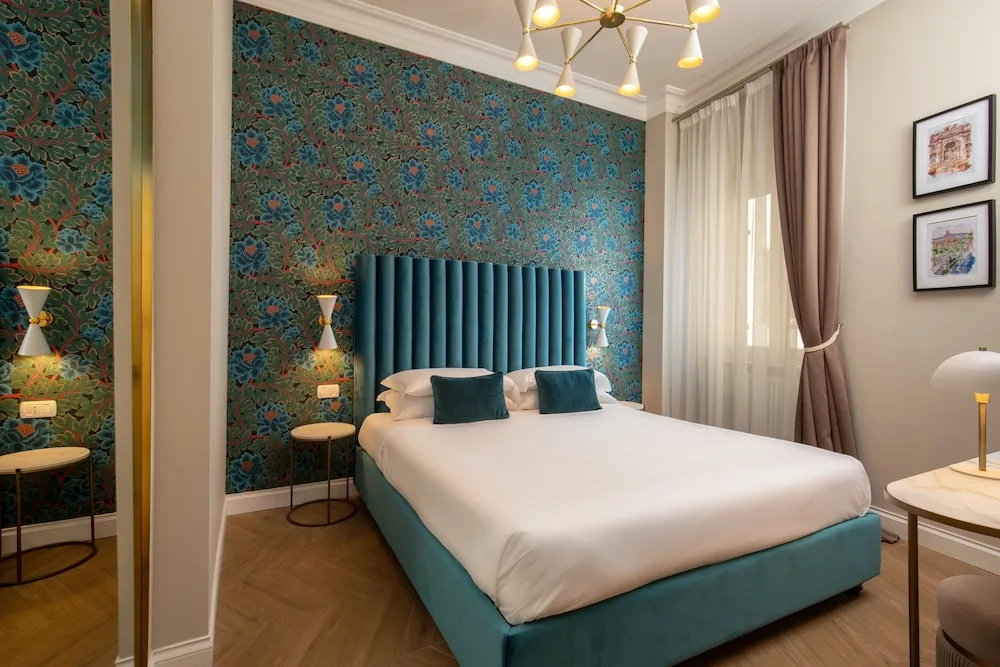 Foto - Porta Castello Suites
