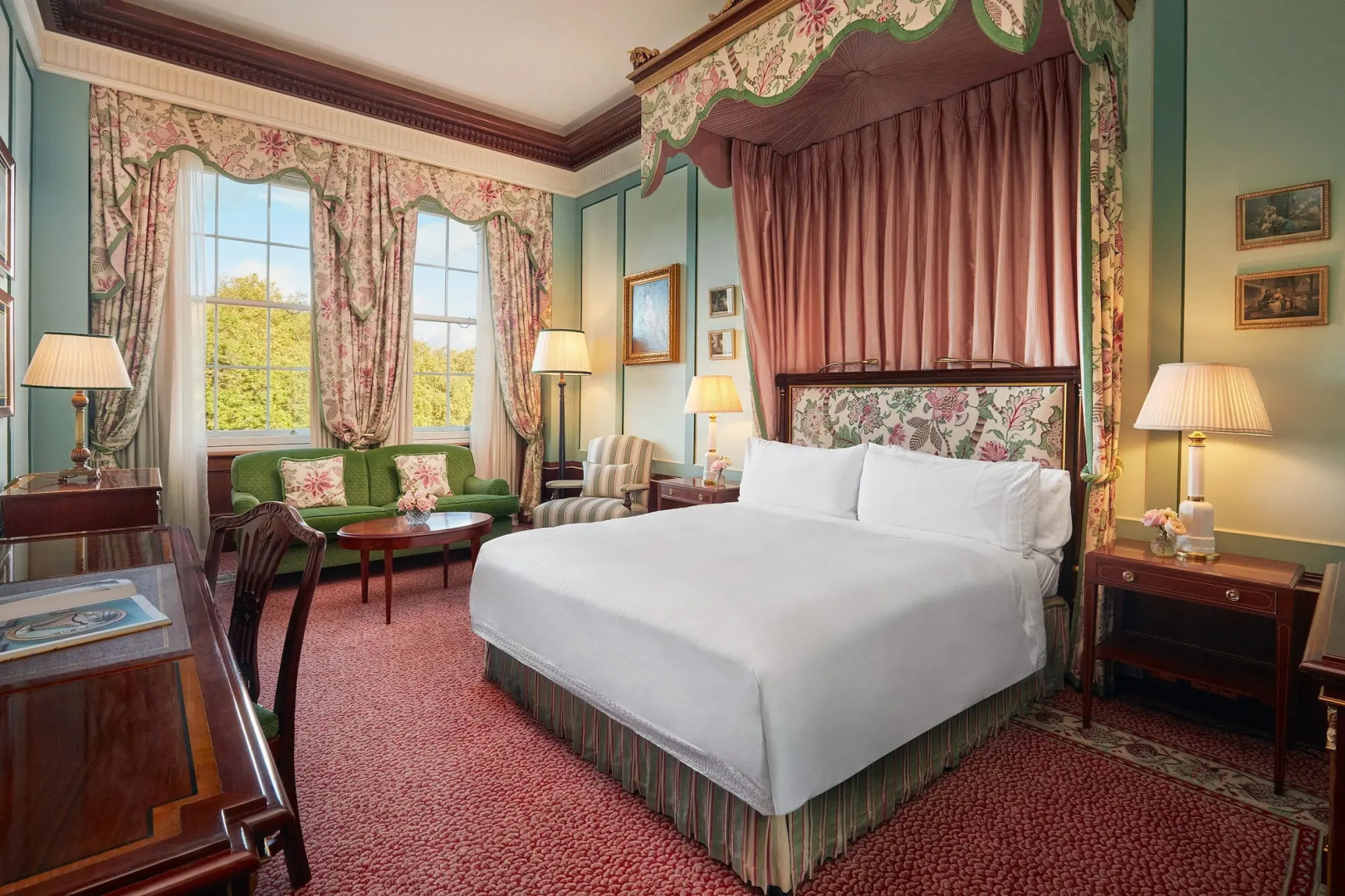 Foto - The Lanesborough, Oetker Hotels