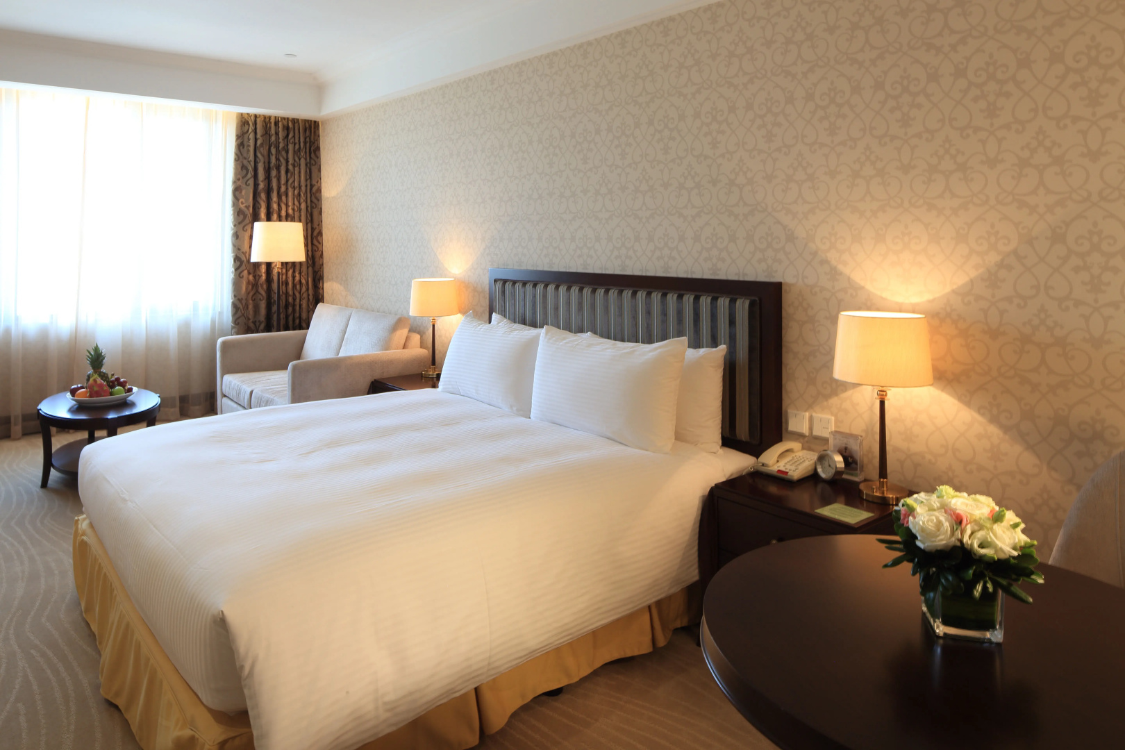 Foto - Evergreen Laurel Hotel Shanghai