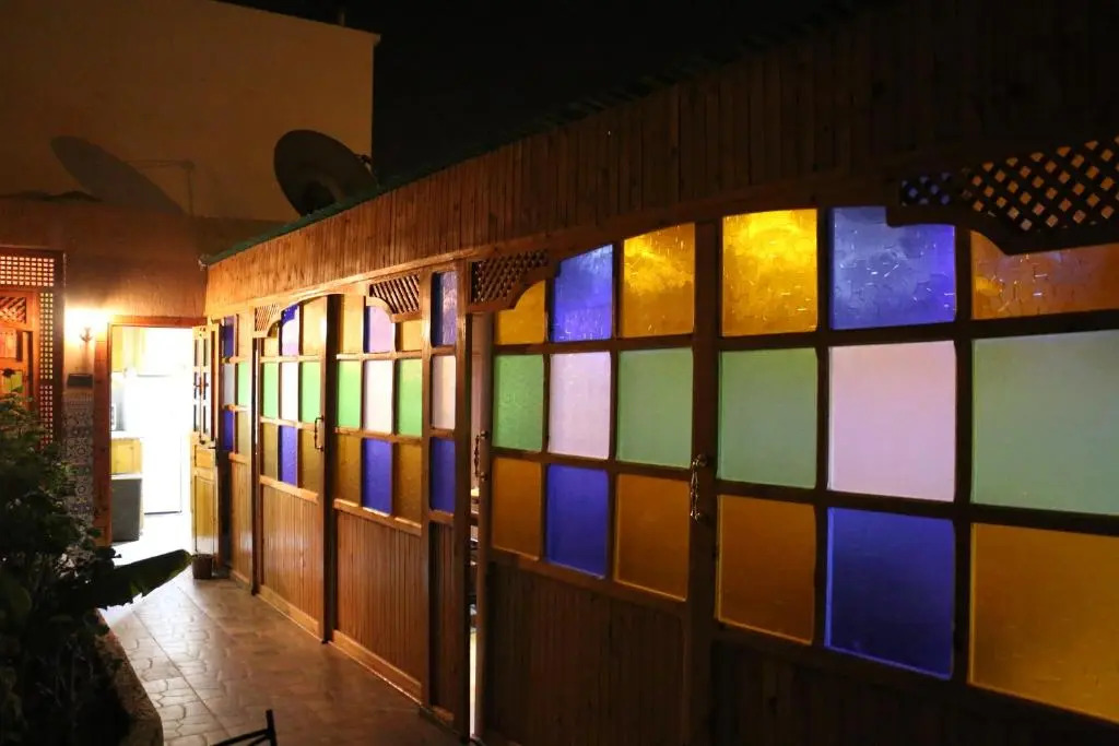 Photo - Riad Les Chtis D'Agadir