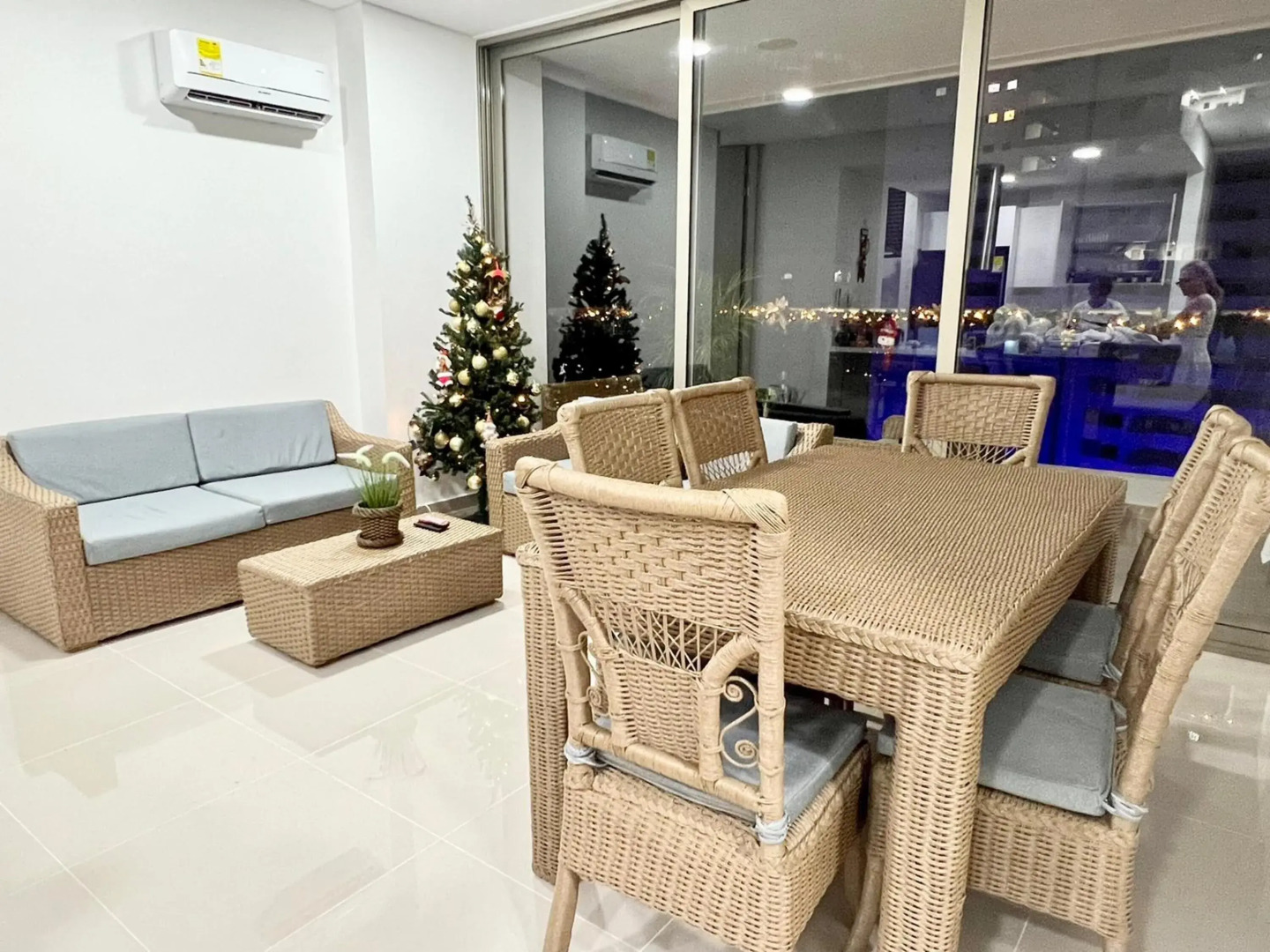 Foto - Apartasuites Samaria - Club de Playa