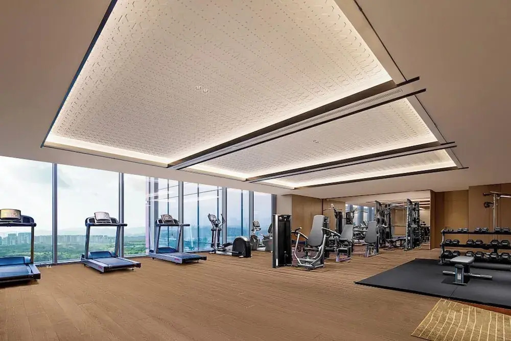 Photo - Grand Mercure Chengdu East