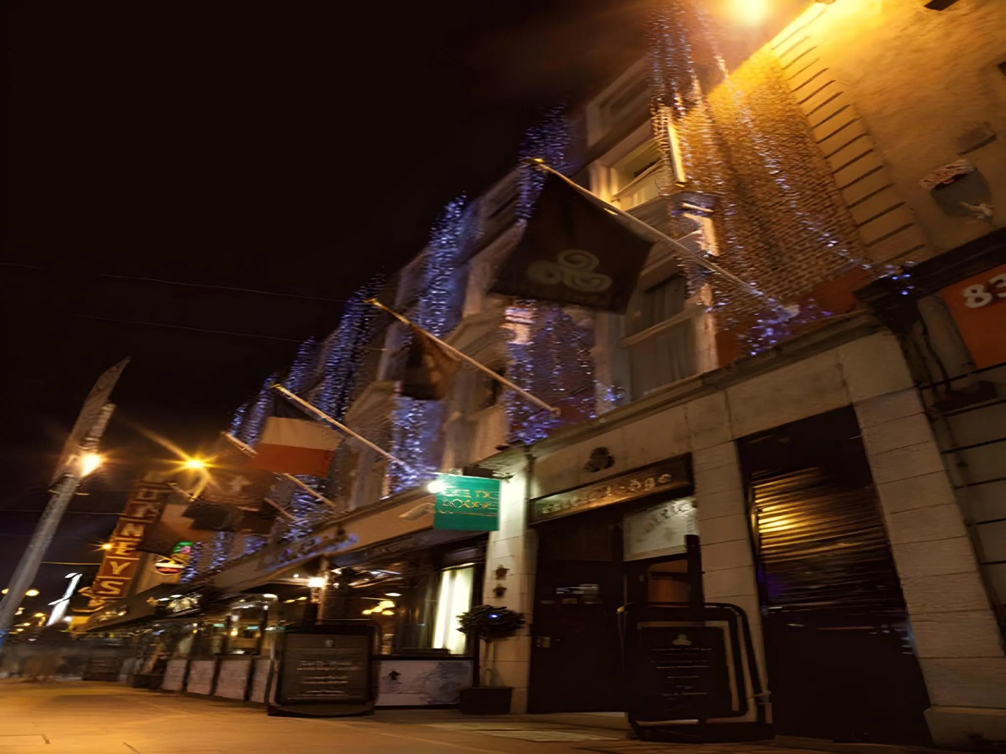 Photo - Celtic Lodge Guesthouse - Restaurant & Bar