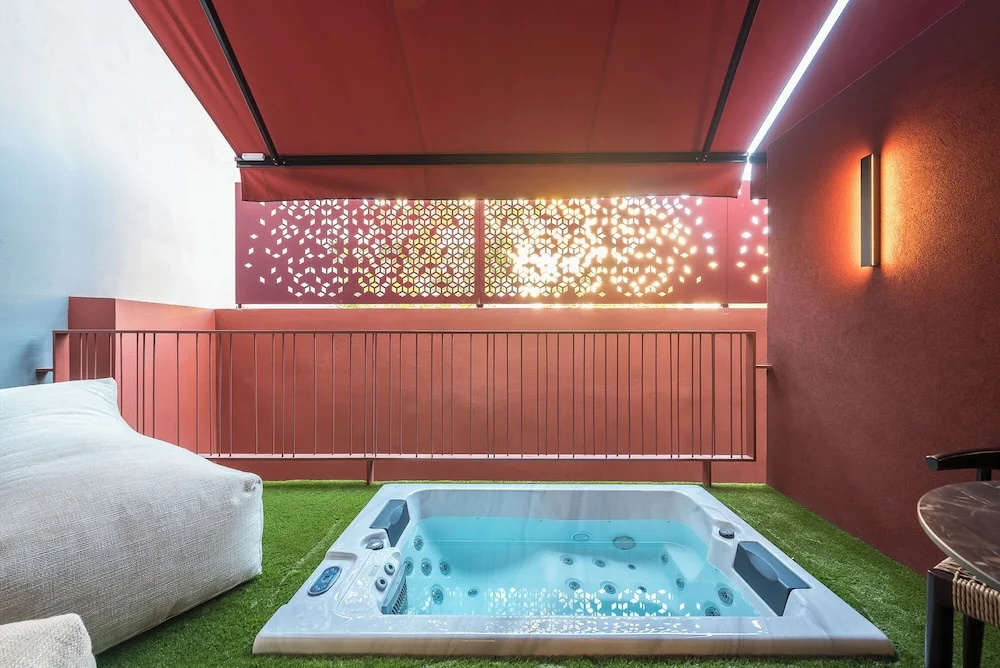 Foto - Athesense Suites