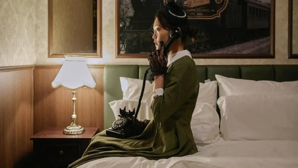 Foto - Stay Passport Express Gyeongseong Cheongnyangni