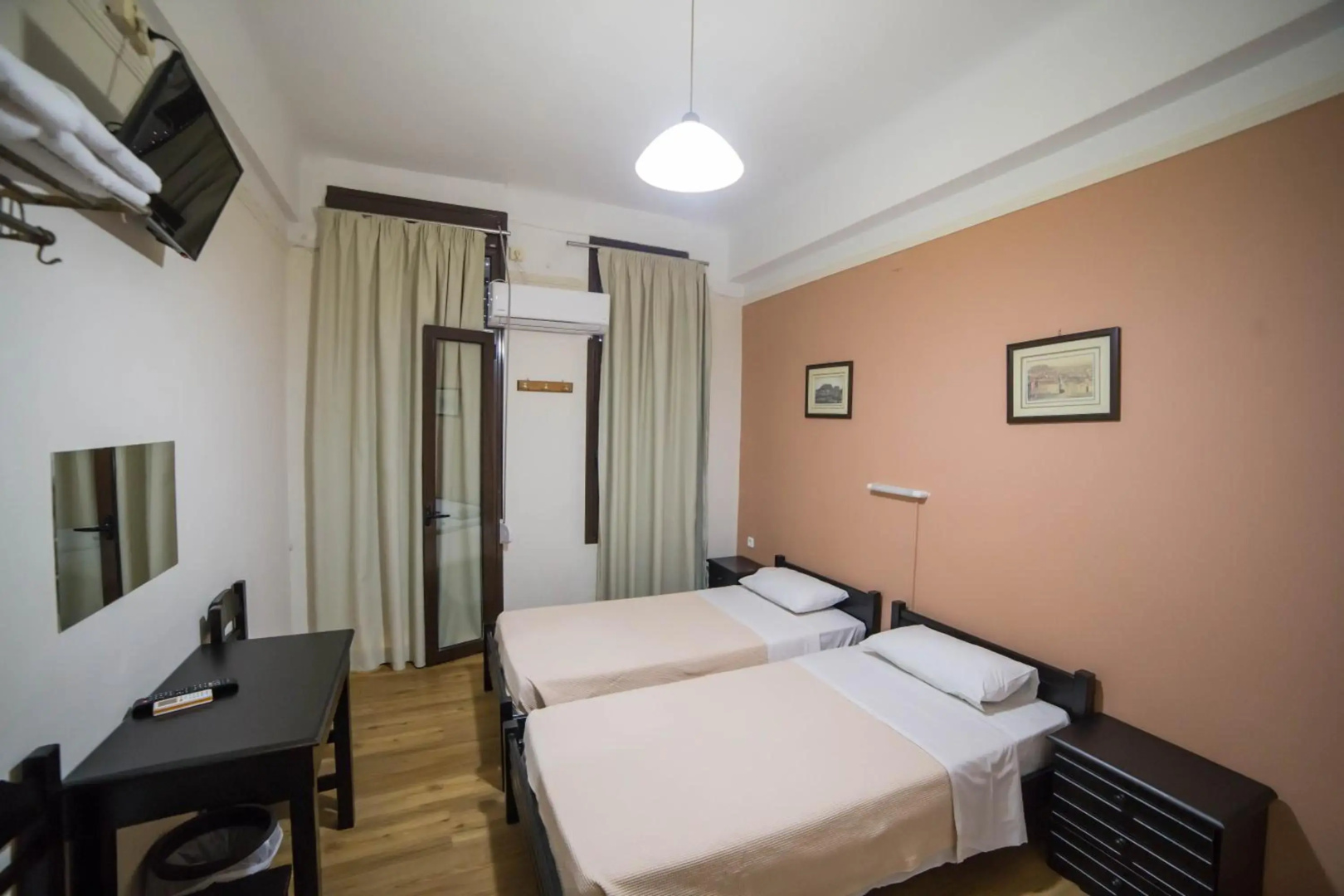 Foto - Tempi Hotel