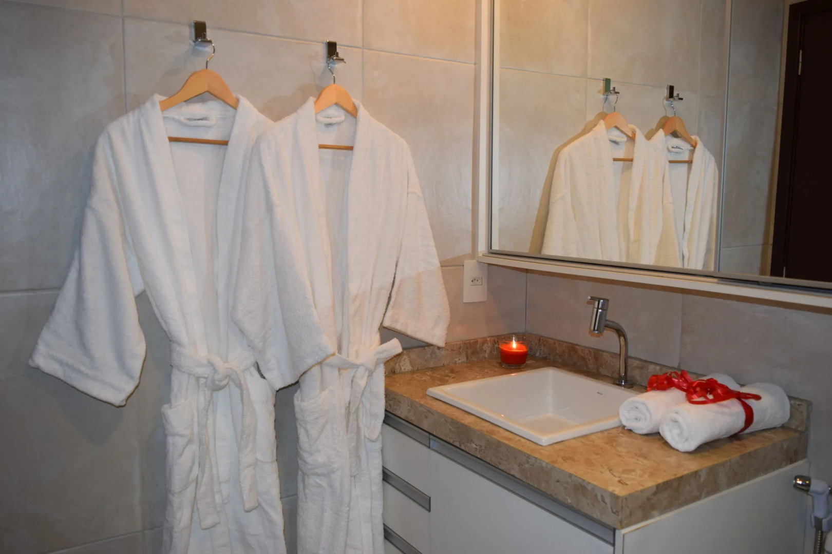 Foto - VIP Beira Mar Residence