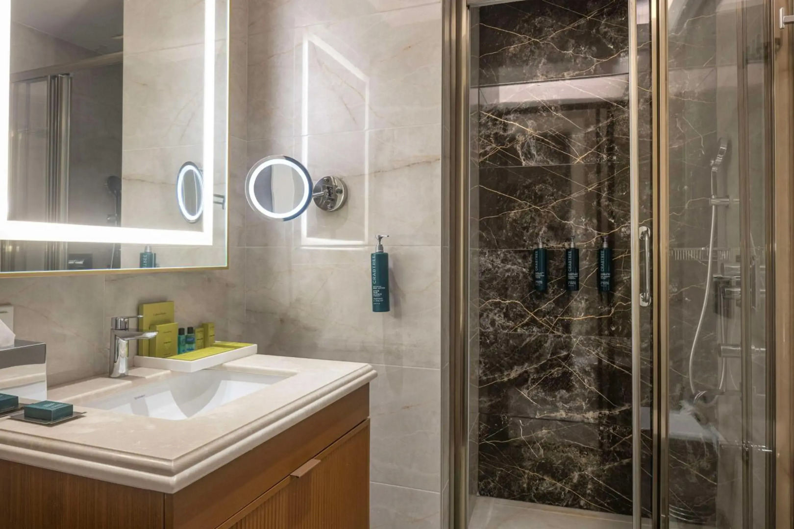 Foto - Melrose Georgetown Hotel