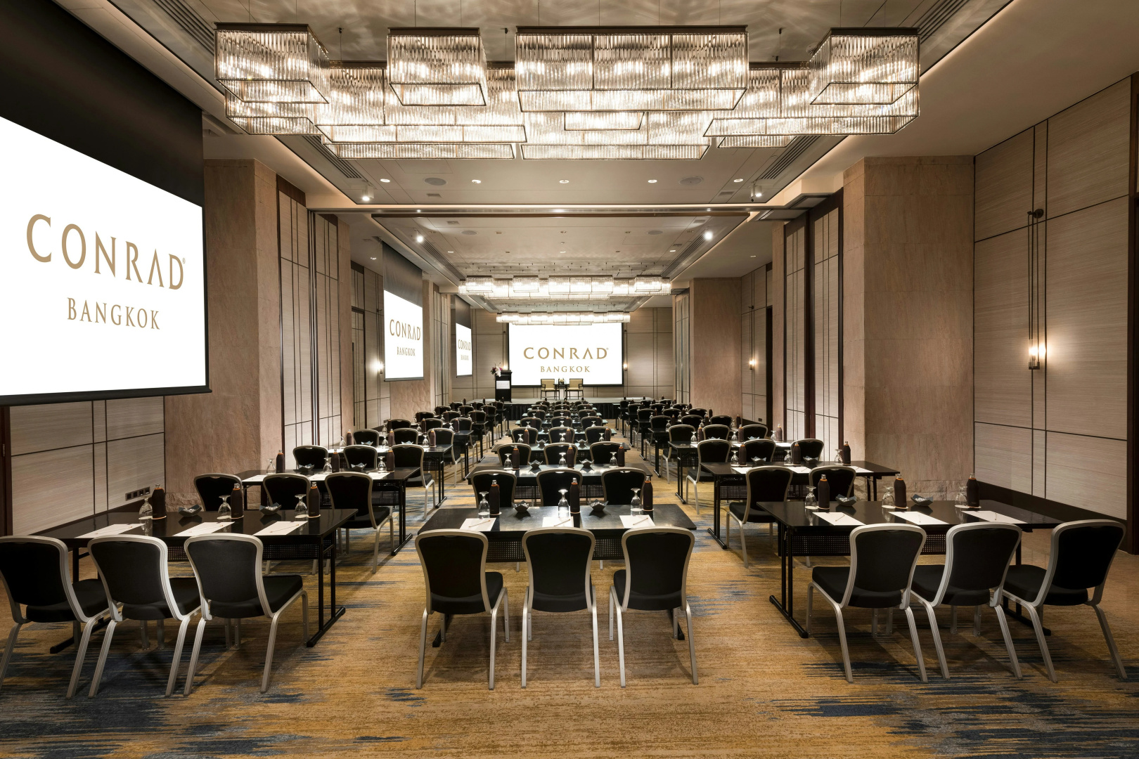Photo - Conrad Bangkok Residences