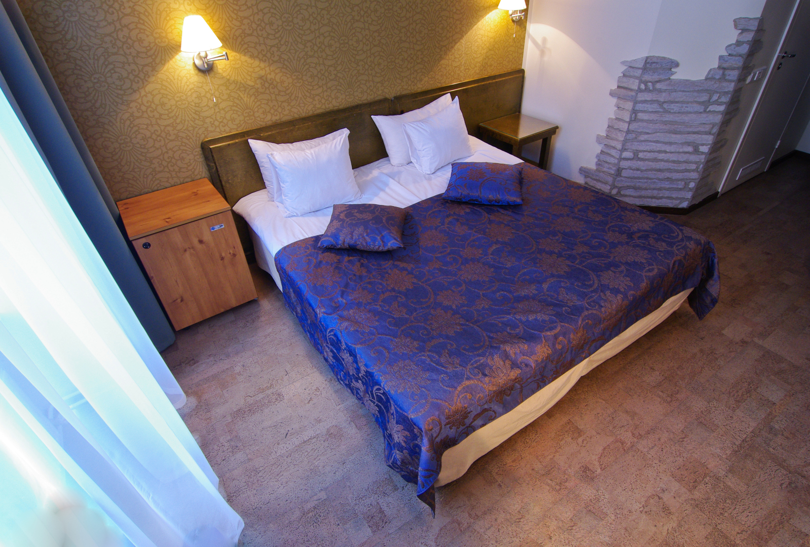 Foto - Hotel St. Barbara