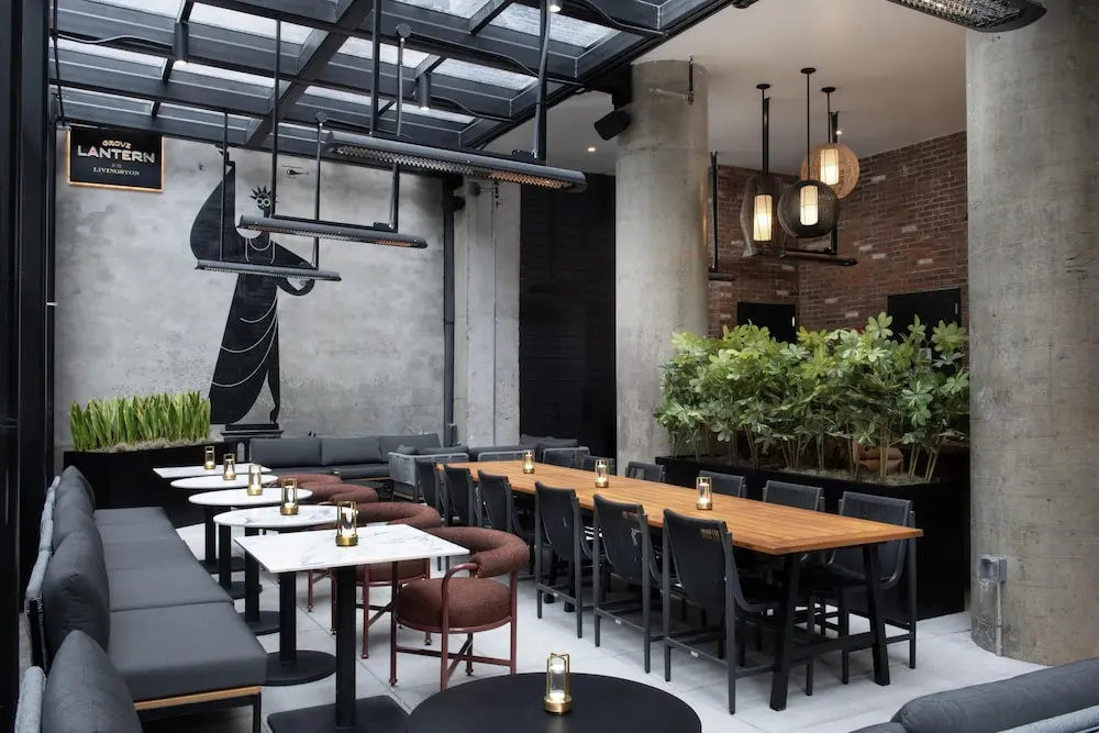 Photo - The Livingston, part of JdV by Hyatt