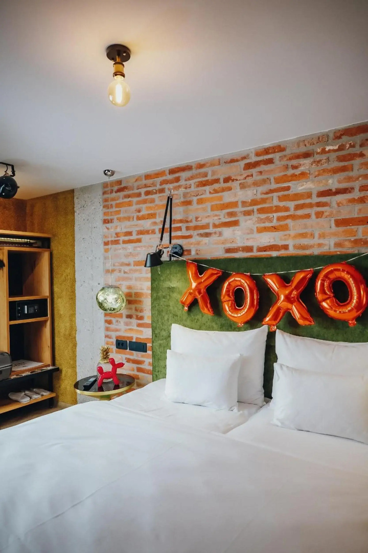 Photo - ONE66 Hotel