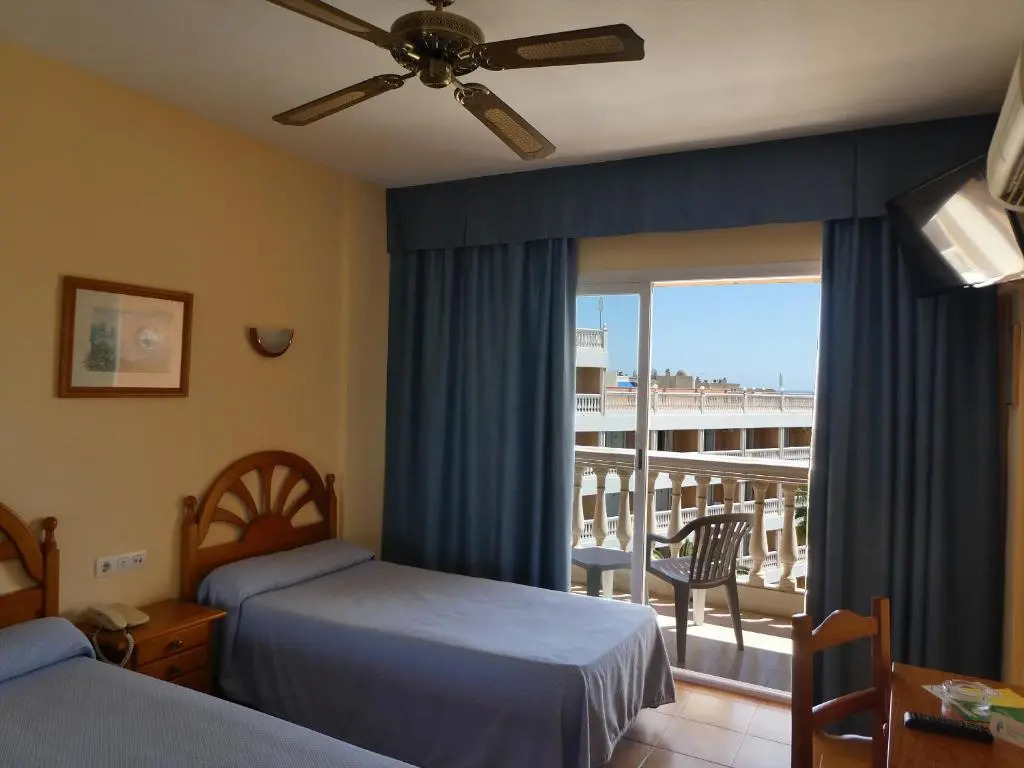 Foto - Hotel Parasol by Dorobe