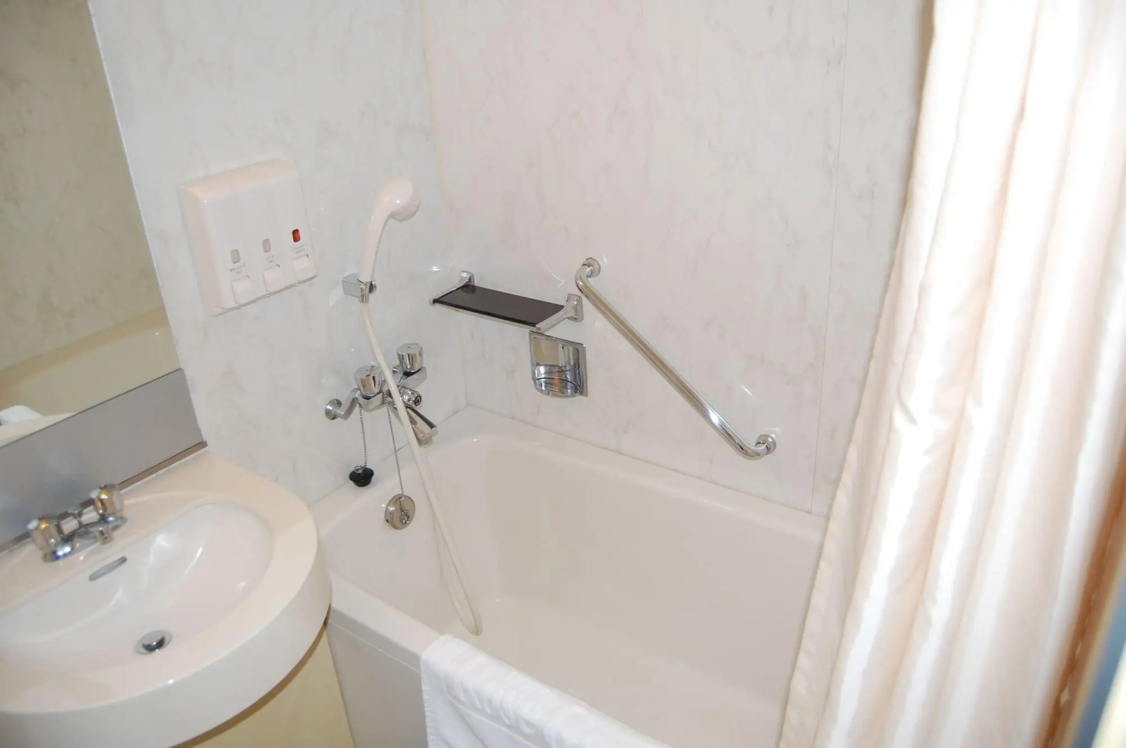 Photo - Hotel Rose Garden Shinjuku