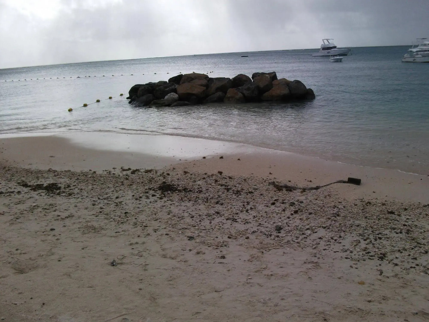 Foto - Le Grand Bleu Hotel