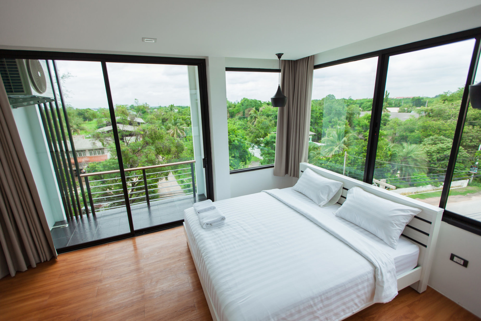 THAMM Residence