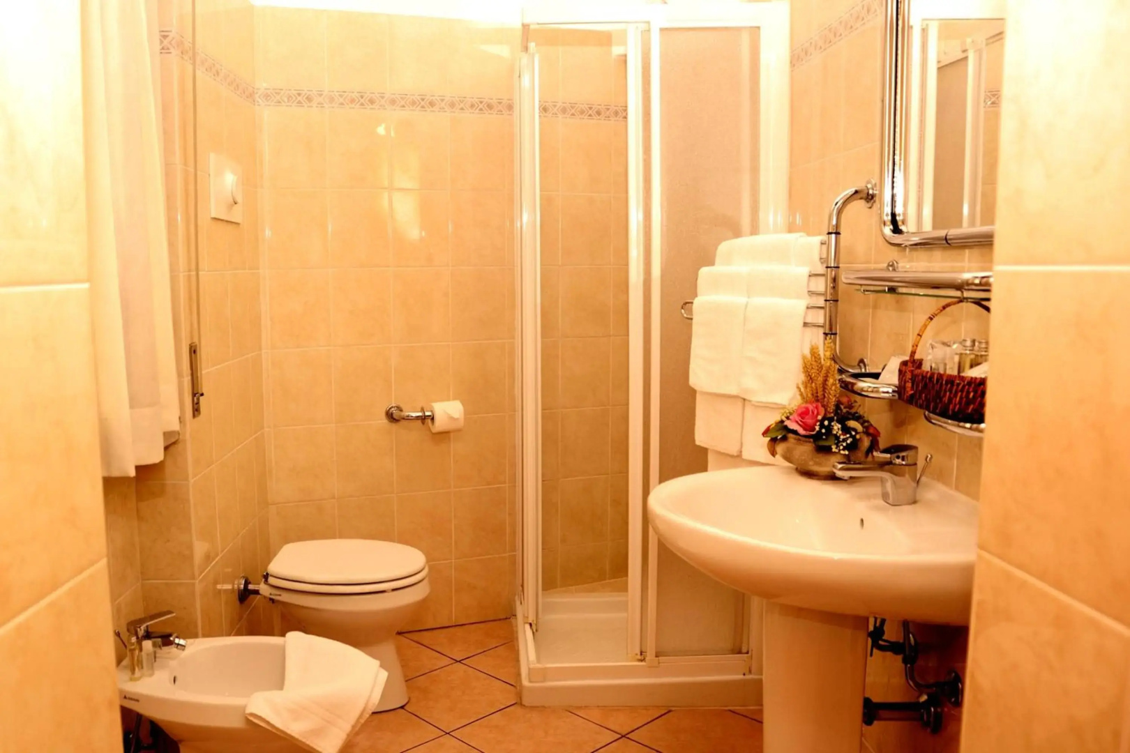 Photo - Hotel San Siro Fiera