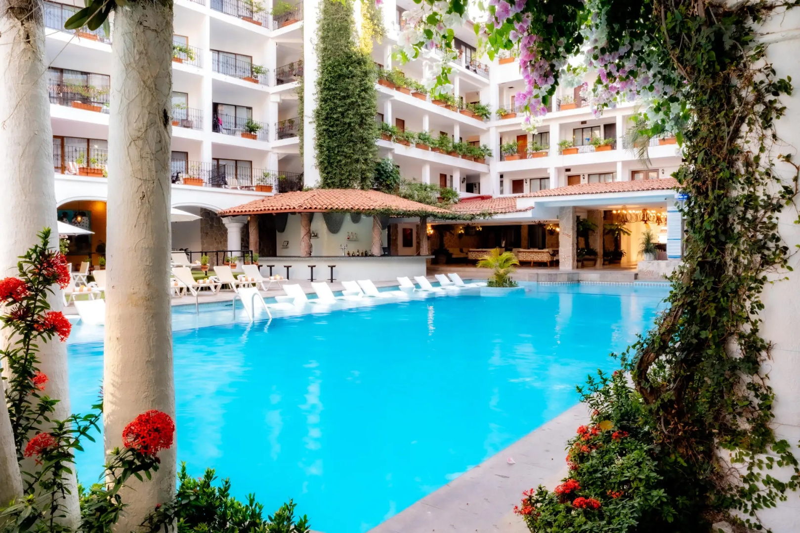 Foto - Playa Los Arcos Hotel Beach Resort & Spa